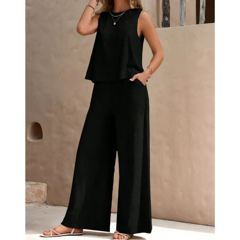 Conjunto Casual Penélope