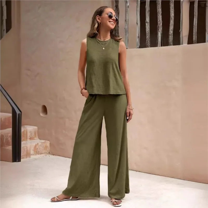 Conjunto Casual Penélope