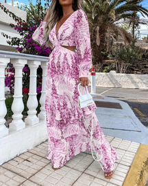 Vestido Aurora
