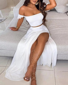 Vestido Débora