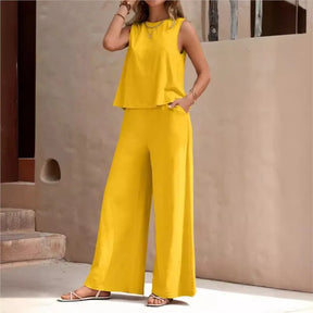 Conjunto Casual Penélope