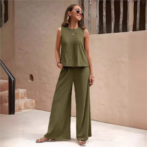 Conjunto Casual Penélope