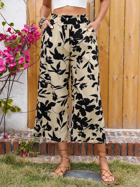 Calça Casual Ísis
