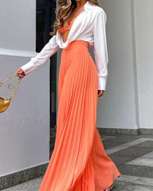 Calça Autumn