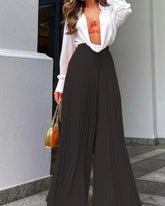 Calça Autumn