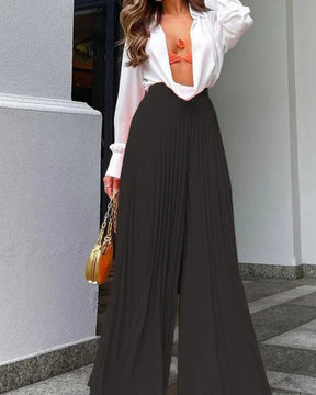 Calça Autumn