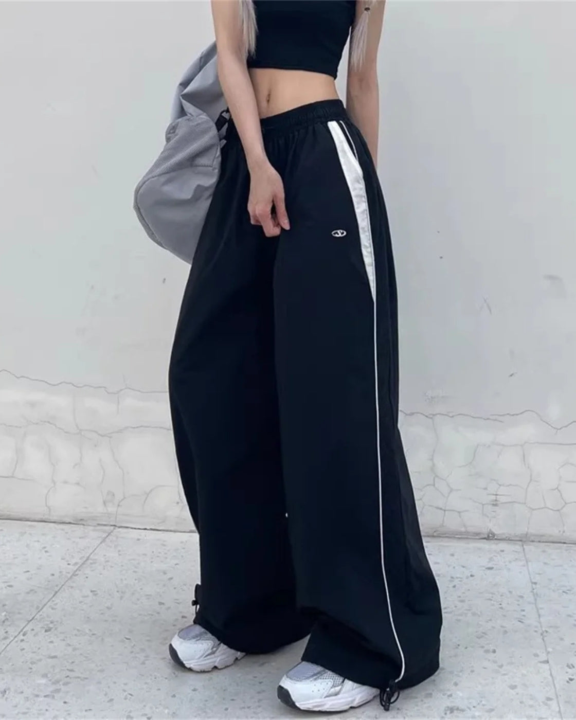 Calça Lily Y2K