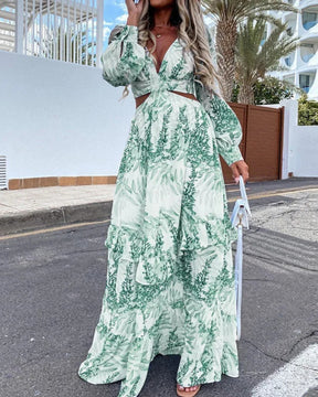 Vestido Aurora